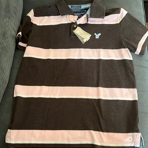 The Eagle Polo by American eagle outfitters